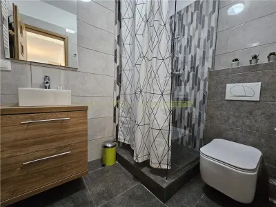 Apartament 3 camere zona Dupa Iniste - foto 8