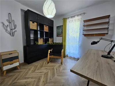Apartament 3 camere zona Dupa Iniste - foto 9