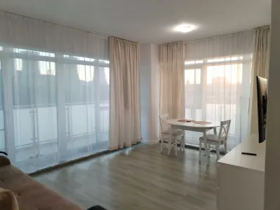 Apartament 2 Camere Decomandat, Nou – Conest Grand Residence - Iasi