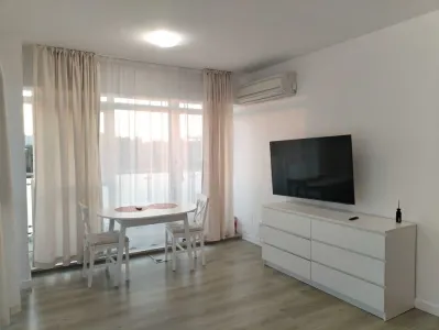 Apartament 2 Camere Decomandat, Nou – Conest Grand Residence - foto 2