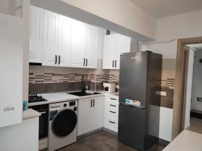 Apartament 2 Camere Decomandat, Nou – Conest Grand Residence - foto 5