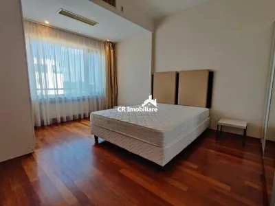 Apartament 3 camere, Floreasca loc de parcare inclus in pret - Bucuresti