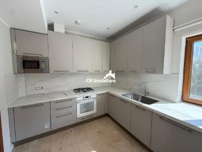 Apartament 3 camere, Floreasca loc de parcare inclus in pret - foto 2