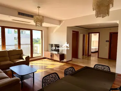 Apartament 3 camere, Floreasca loc de parcare inclus in pret - foto 5
