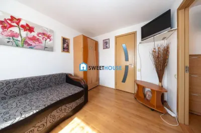 Apartament 2 camere de vanzare Tractorul - Brasov