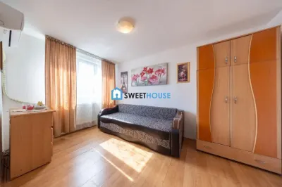 Apartament 2 camere de vanzare Tractorul - foto 2
