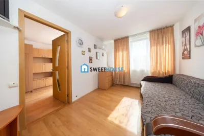 Apartament 2 camere de vanzare Tractorul - foto 4
