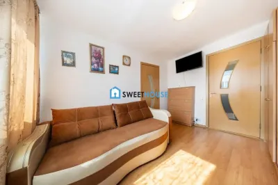 Apartament 2 camere de vanzare Tractorul - foto 5