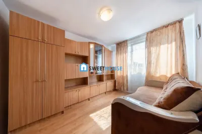 Apartament 2 camere de vanzare Tractorul - foto 6