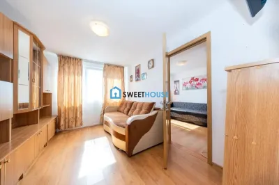 Apartament 2 camere de vanzare Tractorul - foto 7