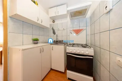 Apartament 2 camere de vanzare Tractorul - foto 9