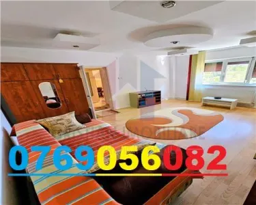 Apartament 1 camera,  etaj 2, Dorobantilor-Piata Mare - Braila