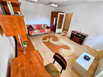 Apartament 1 camera,  etaj 2, Dorobantilor-Piata Mare - foto 4