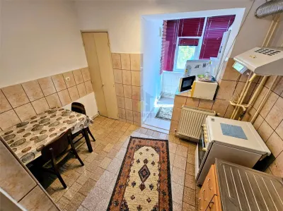 Apartament 1 camera,  etaj 2, Dorobantilor-Piata Mare - foto 8