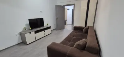 Apartament 2 Camere, Prima Închiriere, Parcare Subterană – Copou, Răsărit de Soare - foto 3