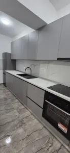 Apartament 2 Camere, Prima Închiriere, Parcare Subterană – Copou, Răsărit de Soare - foto 5