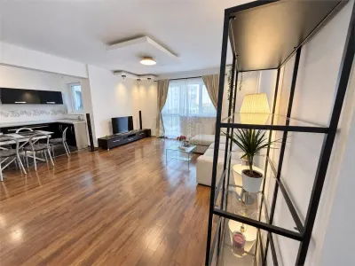 Apartament 2 camere cu balcon si loc de parcare in zona Rahova - foto 2