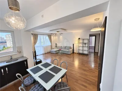 Apartament 2 camere cu balcon si loc de parcare in zona Rahova - foto 4