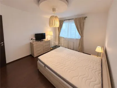 Apartament 2 camere cu balcon si loc de parcare in zona Rahova - foto 5