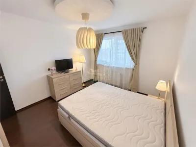 Apartament 2 camere cu balcon si loc de parcare in zona Rahova - foto 6