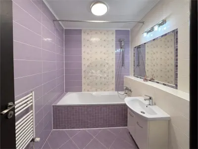 Apartament 2 camere cu balcon si loc de parcare in zona Rahova - foto 8