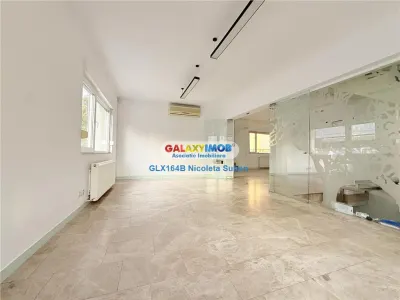 VILA D+P+2+M PRETABILA BIROURI DOMENII /GRIVITA METROU - foto 2