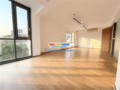 VILA D+P+2+M PRETABILA BIROURI DOMENII /GRIVITA METROU - foto 11