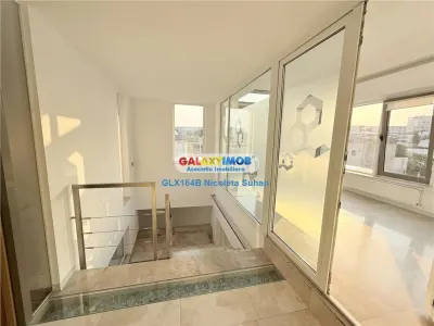 VILA D+P+2+M PRETABILA BIROURI DOMENII /GRIVITA METROU - foto 12