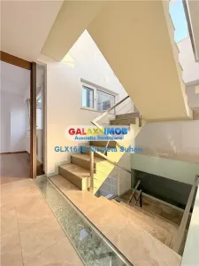 VILA D+P+2+M PRETABILA BIROURI DOMENII /GRIVITA METROU - foto 13