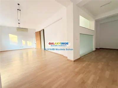 VILA D+P+2+M PRETABILA BIROURI DOMENII /GRIVITA METROU - foto 14