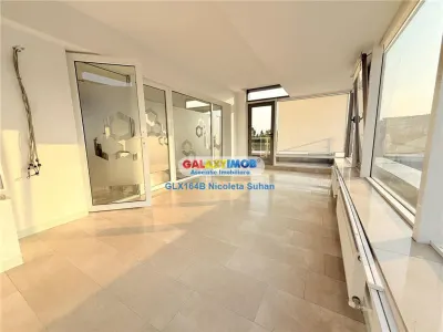 VILA D+P+2+M PRETABILA BIROURI DOMENII /GRIVITA METROU - foto 16