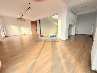 VILA D+P+2+M PRETABILA BIROURI DOMENII /GRIVITA METROU - foto 17