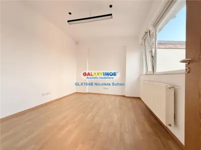 VILA D+P+2+M PRETABILA BIROURI DOMENII /GRIVITA METROU - foto 19