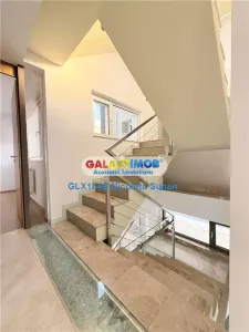 VILA D+P+2+M PRETABILA BIROURI DOMENII /GRIVITA METROU - foto 20
