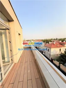 VILA D+P+2+M PRETABILA BIROURI DOMENII /GRIVITA METROU - foto 25