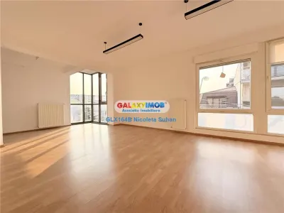 VILA D+P+2+M PRETABILA BIROURI DOMENII /GRIVITA METROU - foto 4