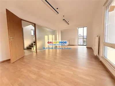 VILA D+P+2+M PRETABILA BIROURI DOMENII /GRIVITA METROU - foto 6