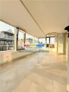 VILA D+P+2+M PRETABILA BIROURI DOMENII /GRIVITA METROU - foto 7