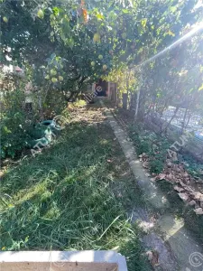 De vanzare apartament cu 2 camere si gradina situat in zona centrala a orasului Cisnadie - foto 14