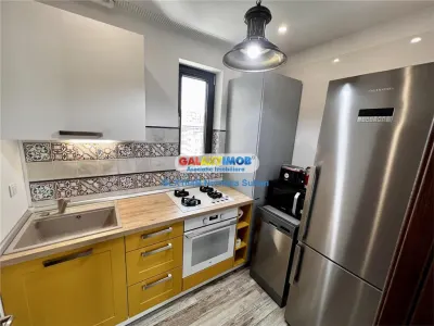 PENTHOUSE 3 CAMERE DOROBANTI -FLOREASCA - foto 11