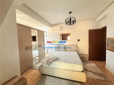 PENTHOUSE 3 CAMERE DOROBANTI -FLOREASCA - foto 10