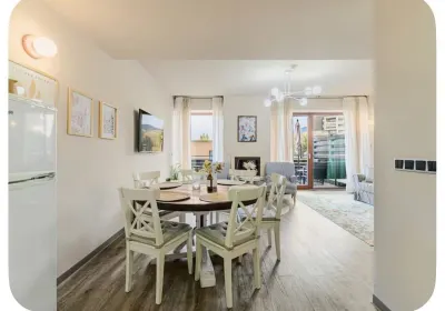 Apartament de Liux Poiana Brasov Silver Mountain - Poiana Brasov