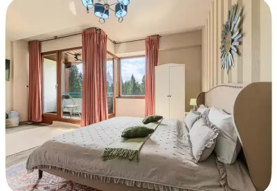 Apartament de Liux Poiana Brasov Silver Mountain - foto 2