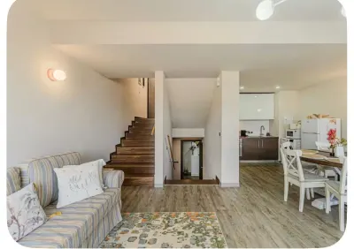 Apartament de Liux Poiana Brasov Silver Mountain - foto 3