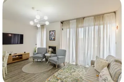 Apartament de Liux Poiana Brasov Silver Mountain - foto 4
