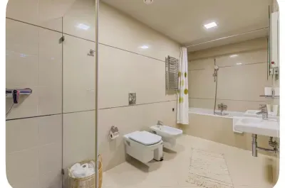 Apartament de Liux Poiana Brasov Silver Mountain - foto 6