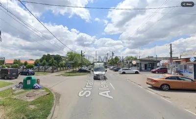 Proprietar, Spatiu comercial SAD,285 mp utili, zona Mehala - Timisoara