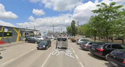 Proprietar, Spatiu comercial SAD,285 mp utili, zona Mehala - foto 2