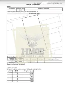 Teren 11000 mp cu utilitati in zona Industriala Vest - Sibiu