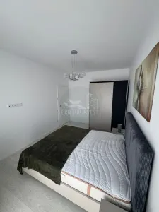 Penthouse modern cu 2 camere si 2 terase in Cartierul Deventer - foto 5